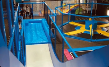 Un espace dédié pour vous accueillir et vous offrir une expérience confortable.