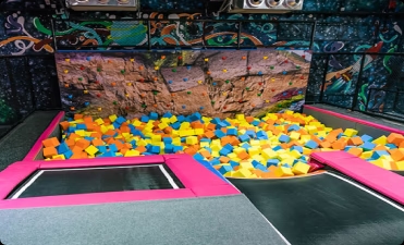 Une équipe professionnelle pour vous accompagner et garantir votre sécurité.