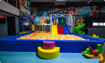 Espace enfants