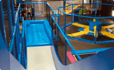TURBO SLIDE